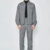 Ensemble veste et pantalon