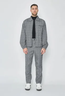 Ensemble veste et pantalon