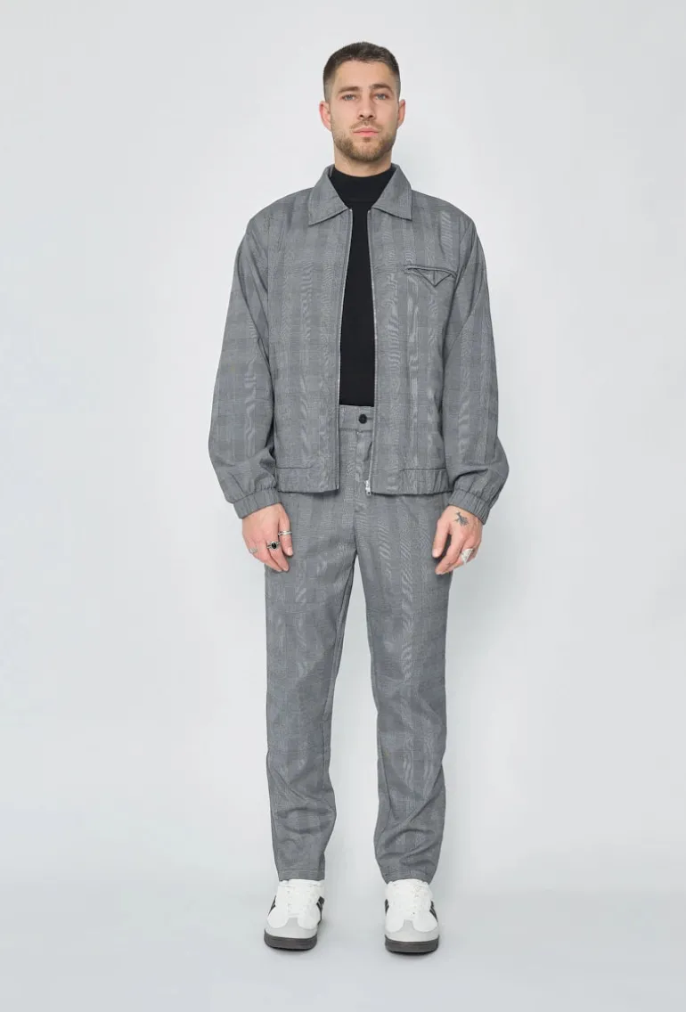 Ensemble veste et pantalon
