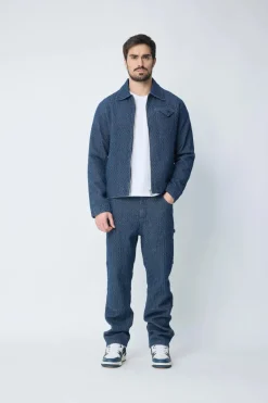 Ensemble veste et pantalon