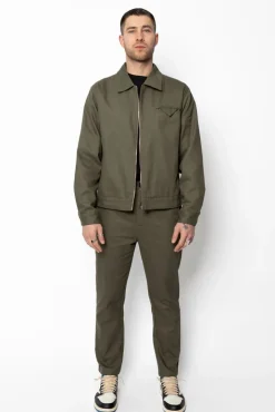 Ensemble veste et pantalon