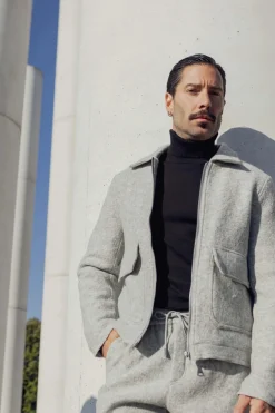 Ensemble veste et pantalon