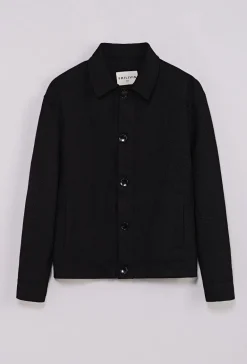 Ensemble veste et pantalon uni