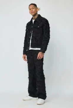 Ensemble veste et pantalon