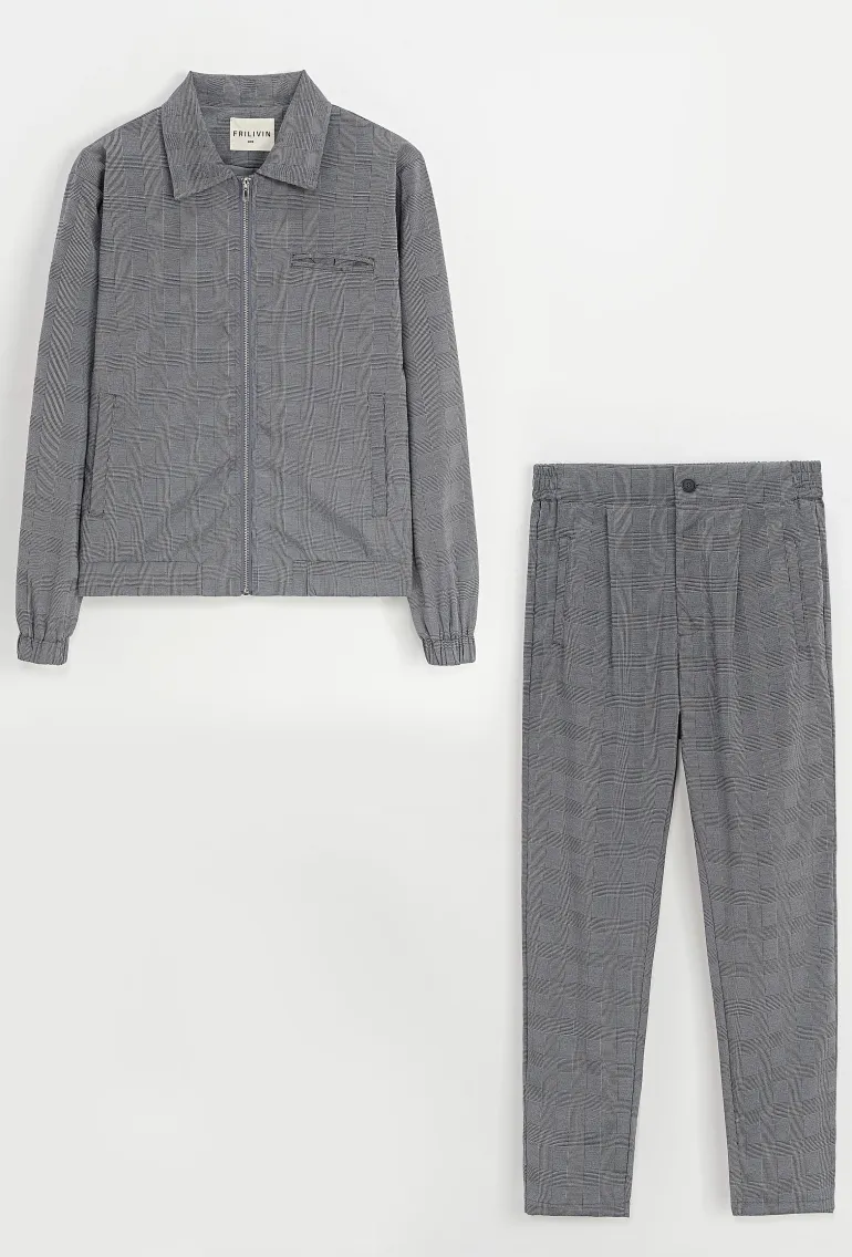 Ensemble veste et pantalon