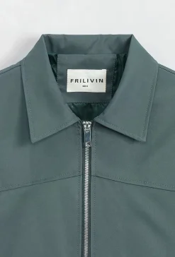 Ensemble veste et pantalon uni