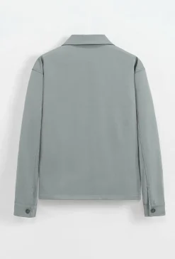 Ensemble veste et pantalon uni