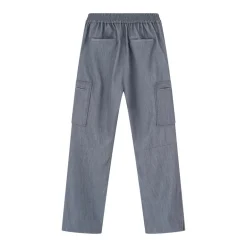 Ensemble veste et pantalon à poches