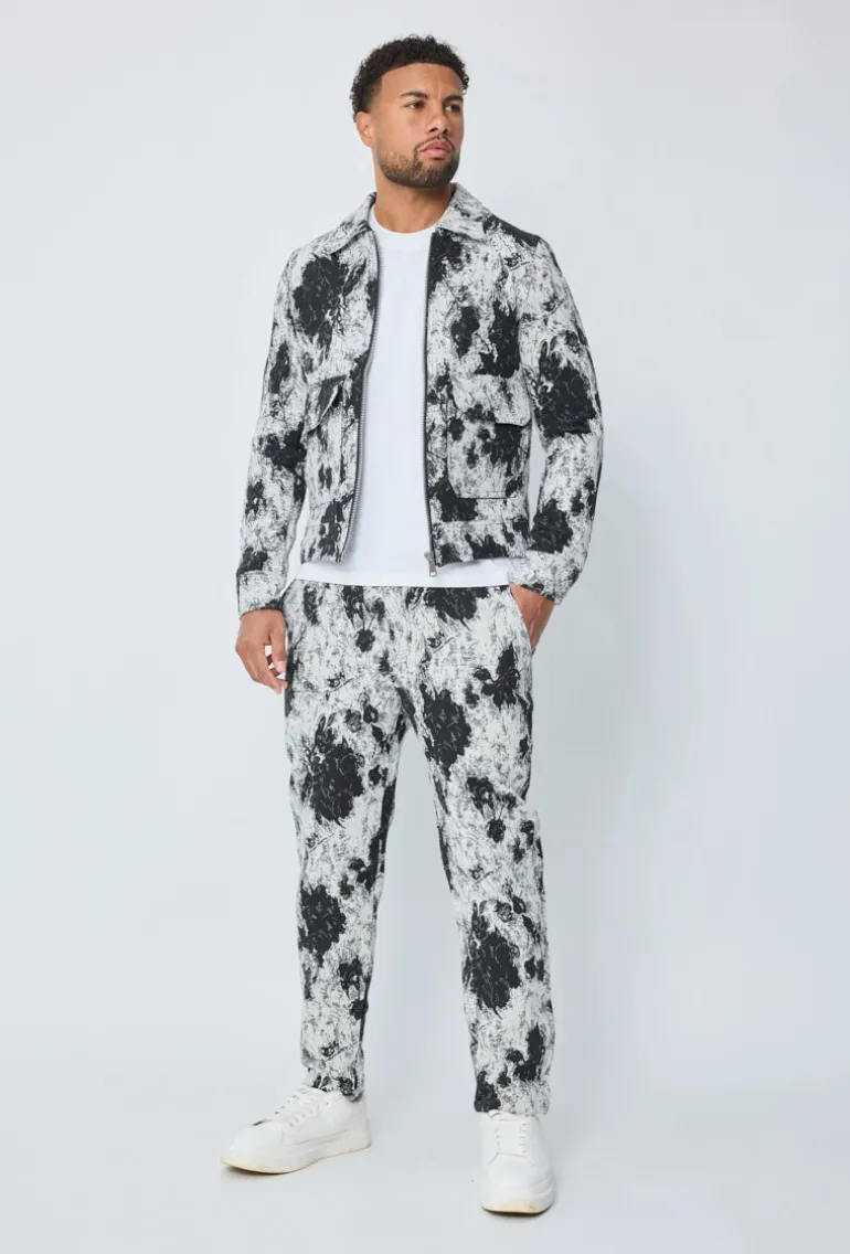 Ensemble veste et pantalon