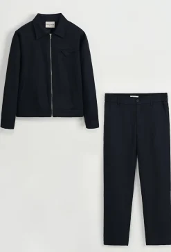 Ensemble veste et pantalon