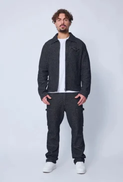 Ensemble veste et pantalon
