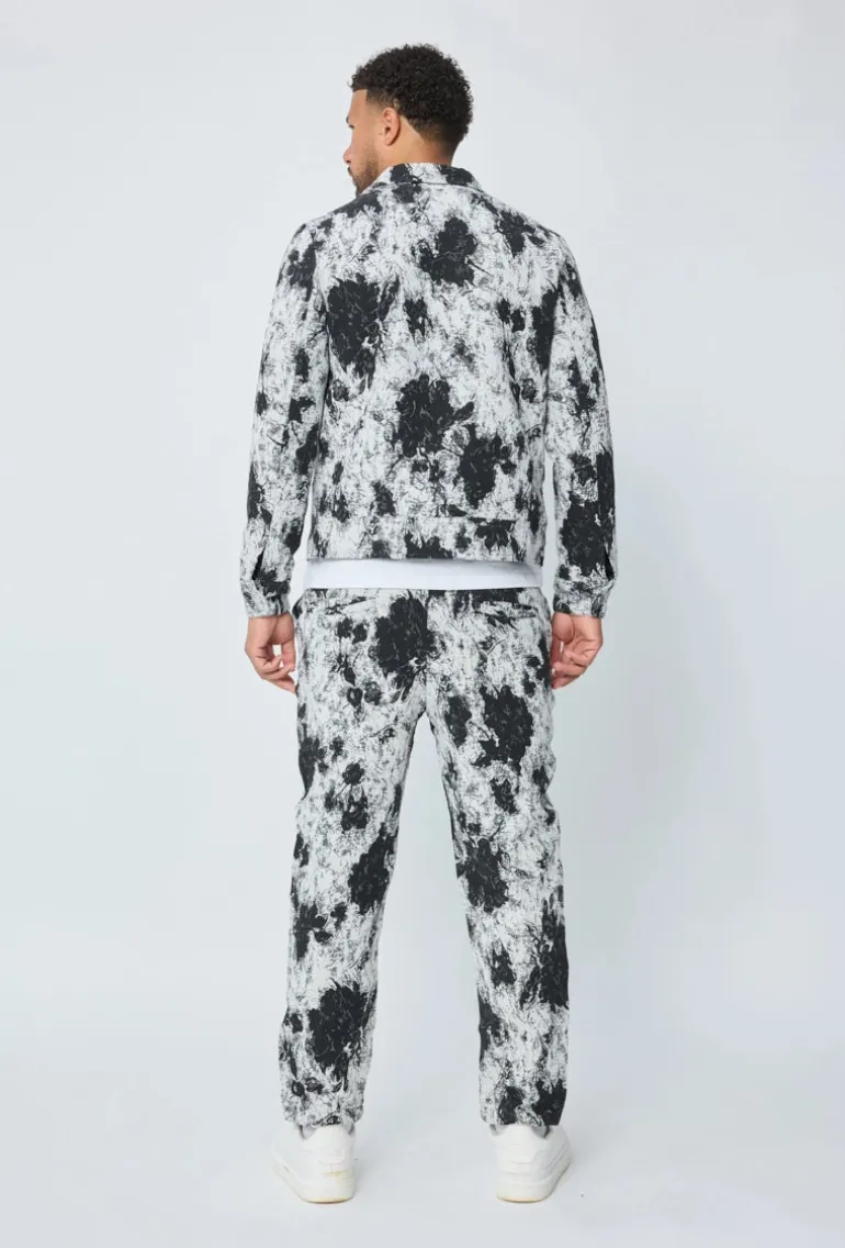 Ensemble veste et pantalon