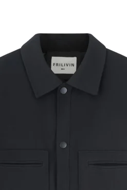 Ensemble veste et pantalon à poches