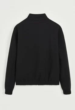 Ensemble veste et pantalon uni