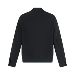 Ensemble veste et pantalon à poches