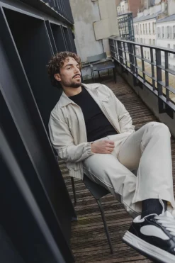 Ensemble veste et pantalon