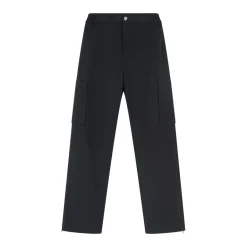 Ensemble veste et pantalon à poches
