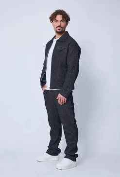 Ensemble veste et pantalon