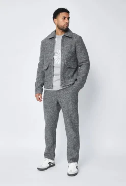 Ensemble veste et pantalon