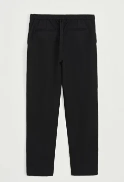 Ensemble veste et pantalon uni