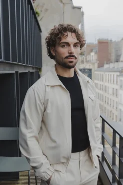Ensemble veste et pantalon