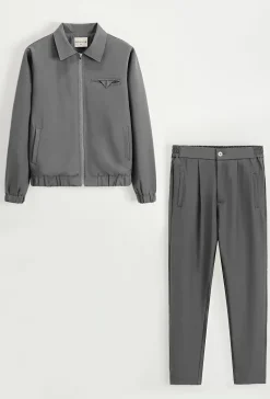 Ensemble veste et pantalon