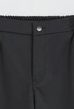 Ensemble veste et pantalon uni