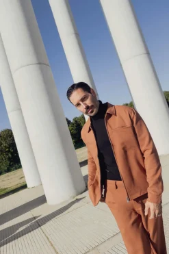 Ensemble veste et pantalon