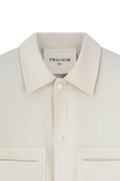 Ensemble veste et pantalon à poches
