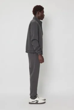 Ensemble veste et pantalon uni