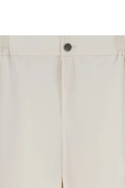 Ensemble veste et pantalon à poches