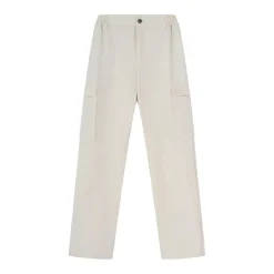 Ensemble veste et pantalon à poches