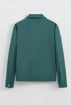Ensemble veste et pantalon uni