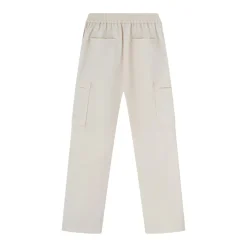 Ensemble veste et pantalon à poches