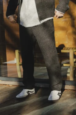 Ensemble veste et pantalon