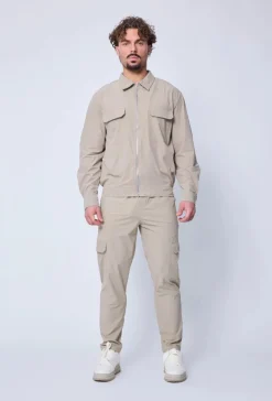 Ensemble veste et pantalon