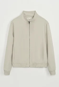 Ensemble veste et pantalon uni