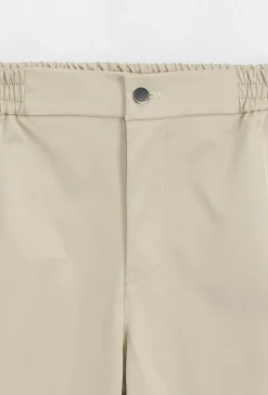 Ensemble veste et pantalon uni