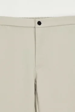 Ensemble veste et pantalon uni