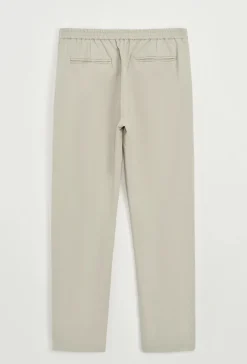 Ensemble veste et pantalon uni