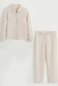 Ensemble veste et pantalon