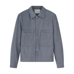 Ensemble veste et pantalon à poches