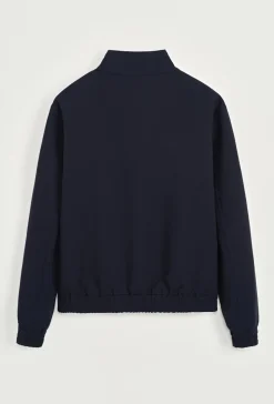 Ensemble veste et pantalon uni