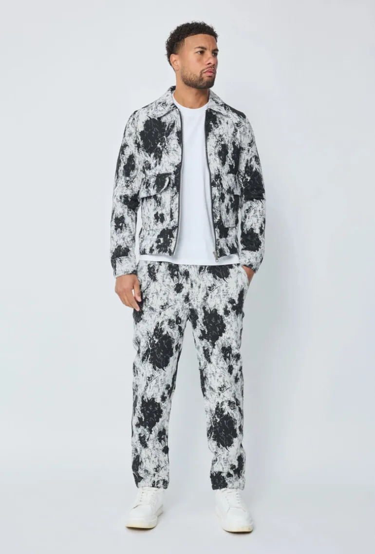 Ensemble veste et pantalon