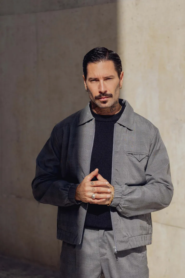 Ensemble veste et pantalon