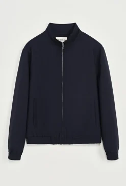 Ensemble veste et pantalon uni