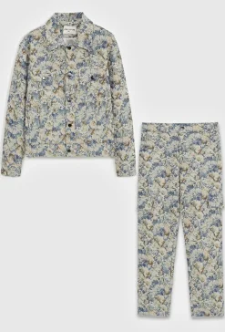 Ensemble veste et pantalon