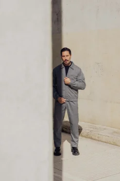 Ensemble veste et pantalon