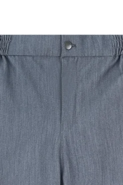 Ensemble veste et pantalon à poches