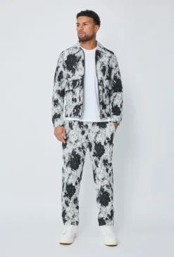 Ensemble veste et pantalon
